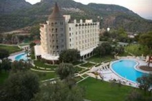 Alinn Sarigerme Boutique Hotel Ortaca voted 3rd best hotel in Ortaca