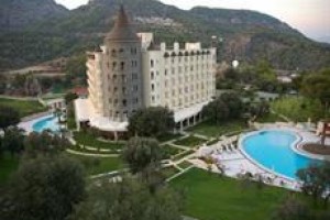 Alinn Sarigerme Boutique Hotel Ortaca Image