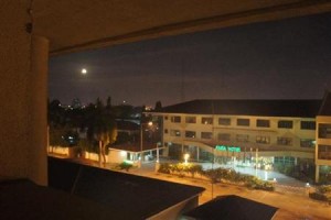 Alisa Hotel East Cantonments Image