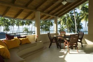 Alisei Hotel Las Terrenas voted 2nd best hotel in Las Terrenas