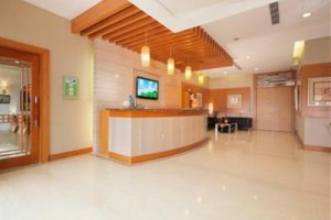 Alive Regimen Hotel voted 5th best hotel in Danshui
