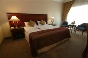 AlJaad CROM Hotel Madina Image