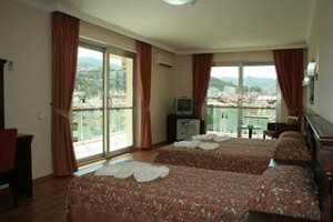 Hotel Alkan Image
