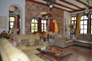 Alkion Hotel Image
