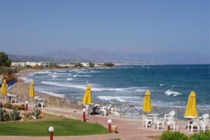 Alkionis Beach Apartments Arkadi voted 9th best hotel in Arkadi