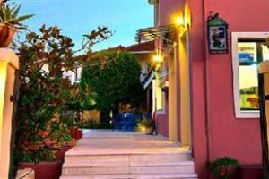 Alkyon Apartments & Villas Hotel voted 2nd best hotel in Lygia