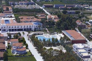 Alkyon Resort Image