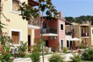 Alkyon Villas voted 8th best hotel in Sivota