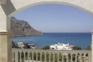 Alkyonis Apartments voted 2nd best hotel in Kalymnos