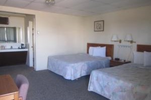 All American Inn and Suites Image