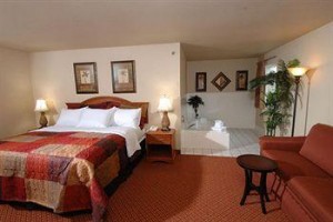 All American Inn & Suites Image