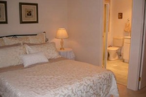 All Comfort Bed & Breakfast Hamlyn Terrace Image