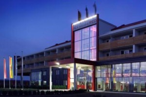 All In Red voted  best hotel in Lutzmannsburg