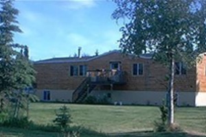 All Seasons Bed & Breakfast Kenai Image