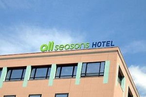 All Seasons Brive Ouest Hotel Brive-la-Gaillarde Image