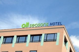 All Seasons Hotel Harrington (Australia) voted  best hotel in Harrington
