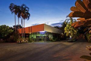 All Seasons Katherine voted  best hotel in Katherine