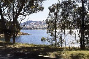 All Seasons Lake Hume Resort Albury Image