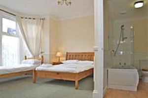 All Seasons Lodge Hotel Great Yarmouth Image