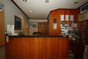 Blue Whale Motor Inn & Apartments Image