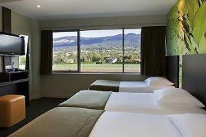 All Seasons Neydens Vitam Parc voted  best hotel in Neydens