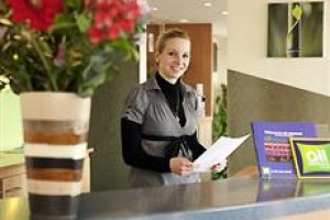 All Seasons Orleans voted 3rd best hotel in La Chapelle-Saint-Mesmin