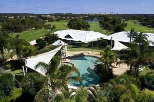 All Seasons Sanctuary Golf Resort Image