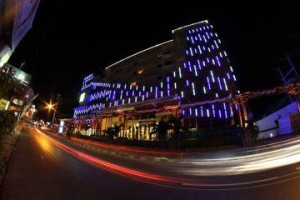 All Seasons Yogyakarta Image