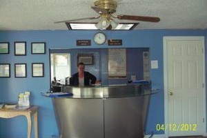 All Star Motel Image