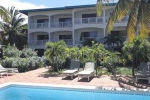 Allamanda Beach Club Suites Anguilla voted 7th best hotel in Anguilla