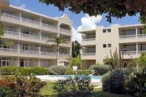 Allamanda Beach Hotel Christ Church Image