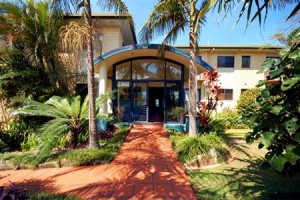 Allambie Boutique Apartments Coffs Harbour Image