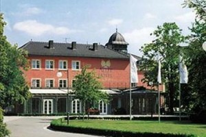 Allee Hotel Neustadt an der Aisch voted  best hotel in Neustadt an der Aisch