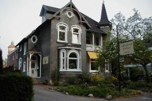 Alleehotel Eschen voted 4th best hotel in Aurich