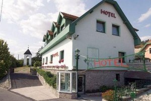 Allegro Hotel Tihany Centrum voted  best hotel in Tihany