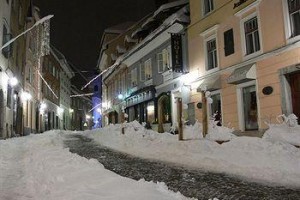 Allegro Hotel Ljubljana Image