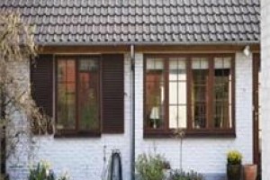 Allehus Bed & Breakfast Odense Image