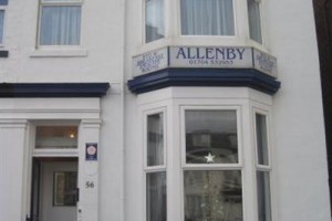 Allenby Image
