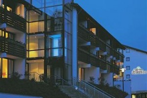 Allgau Stern Hotel voted  best hotel in Sonthofen