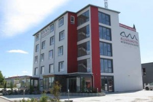 Allgauhotel Memmingen Nord Image