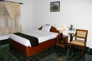 Alliance Villa Hotel Siem Reap Image