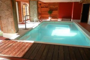 Alliey Hotel Le Monetier-les-Bains Image