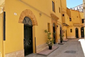Alloggio Della Posta Vecchia Image