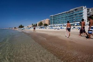Allon Mediterrania Hotel voted 2nd best hotel in Villajoyosa