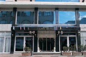 Allstar Class Hotel Image