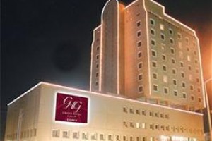Grand Hotel Gaziantep voted 6th best hotel in Gaziantep