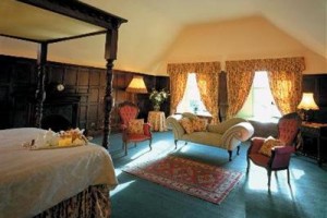 Allt Yr Ynys Country Hotel Abergavenny voted 8th best hotel in Abergavenny