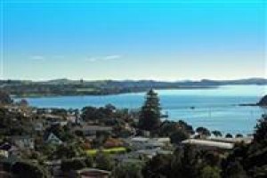 Allure Lodge Paihia Image