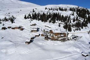 Alm Ferienclub Silbertal Hotel Solden Image
