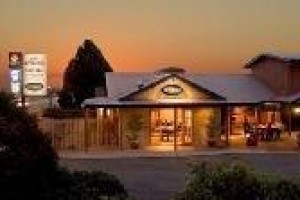 Alma Motel Wanganui voted 4th best hotel in Wanganui